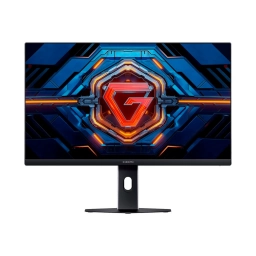 Monitor Xiaomi G24i 23,8 pulgadas Full HD 200 Hz Negro