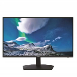 Monitor Xion 27 pulgadas Full HD 75 Hz HDMI VGA Negro