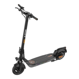 Monopat�n El�ctrico Atom Energy 500 W 35kmh 60km