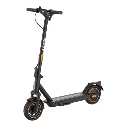 Monopat�n El�ctrico Atom Habit Pro 350W 30km/h Plegable