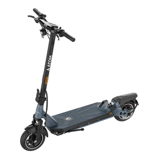 Monopatín Eléctrico Atom Kaizen Pro 1000W 50km/h 80km