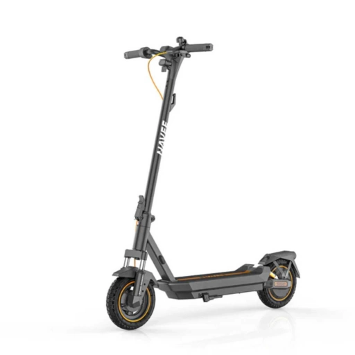 Monopat�n El�ctrico Navee GT3 700 W 50 km Apple Find My