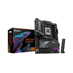 Motherboard Aorus�X870 Socket AM5 