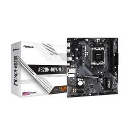 Motherboard AsRock A620M HDVM.2 AM5 Micro-ATX DDR5