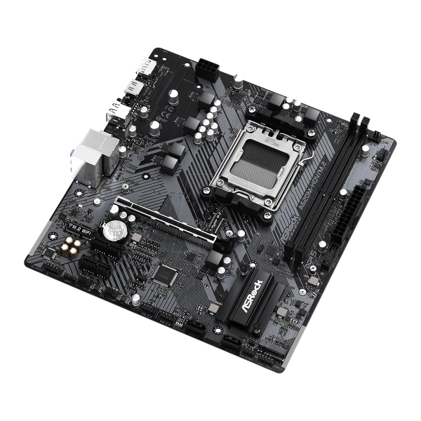 Chipset&nbsp;AMD A620 