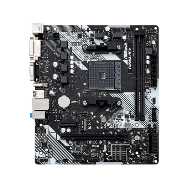 Socket AM4