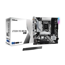 Motherboard Asrock B760M Pro RS WiFi Socket 1700