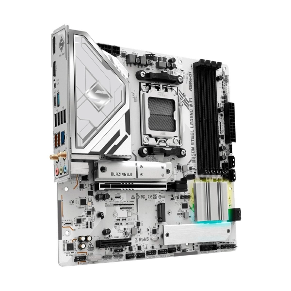 Color blanco