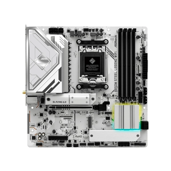Chipset AMD B850