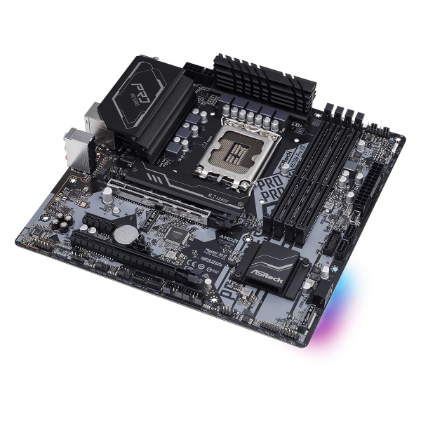 DDR4 4800MHz