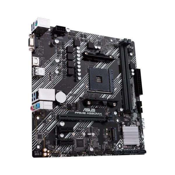 Socket AM4