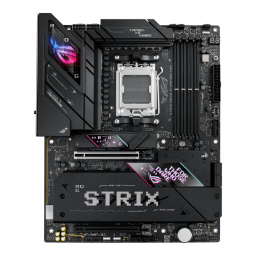 Motherboard Asus ROG Strix B850-E WiFi 7 AM5 DDR5 ATX