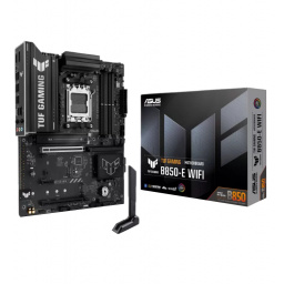 Motherboard Asus TUF Gaming B850-E WiFi 6E AM5 DDR5