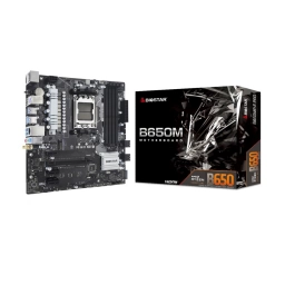 Motherboard Biostar B650MP-E PRO Socket AM5