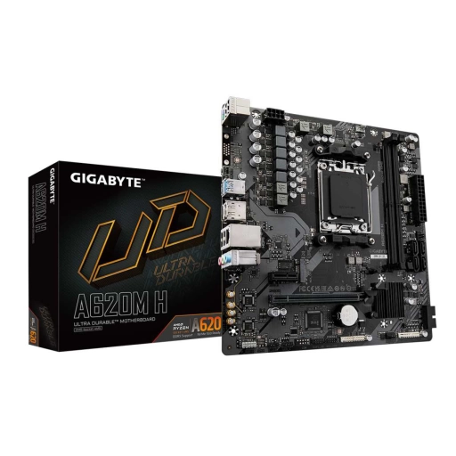 Motherboard Gigabyte A620M Socket AM5 DDR5