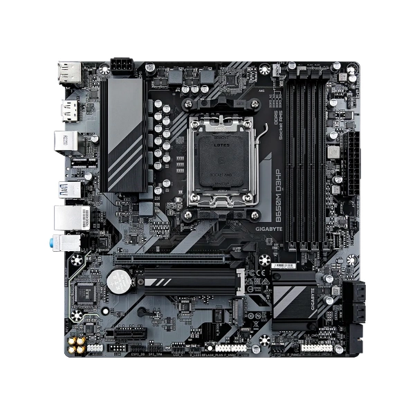 Socket AM5