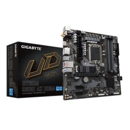 Motherboard Gigabyte B760M DS3H AX DDR4 LGA1700