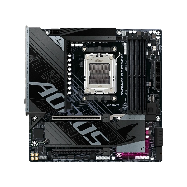 Chipset AMD B840