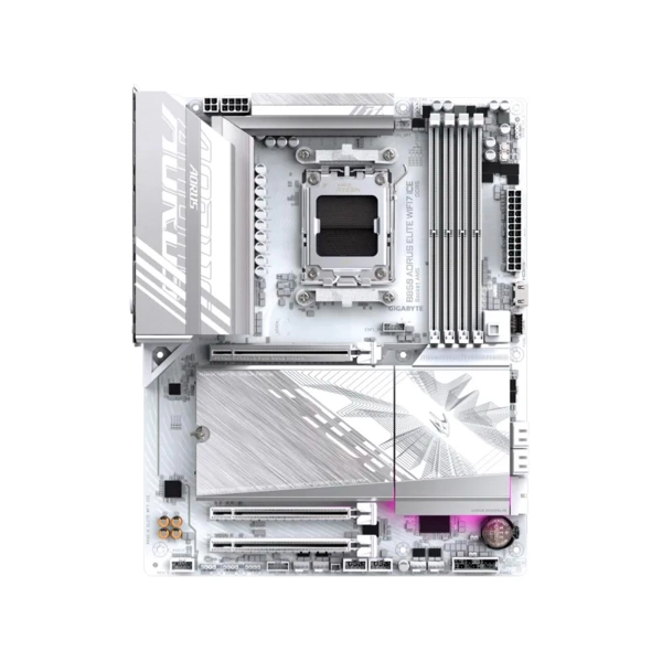 Socket AMD AM5