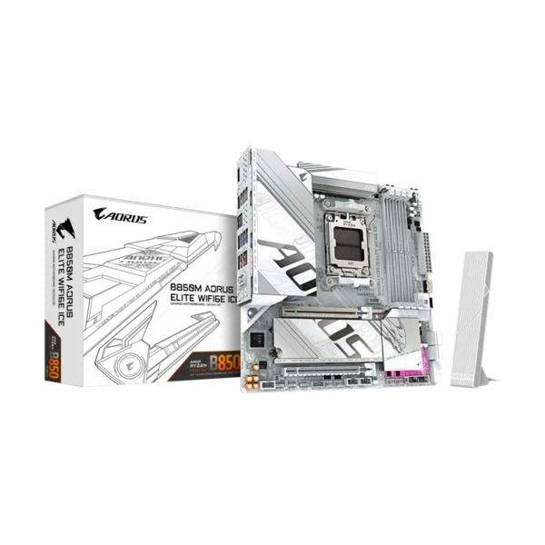 Chipset&nbsp;AMD B850