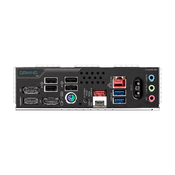 Micro ATX