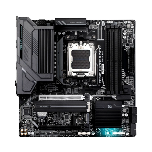 AMD Socket AM5