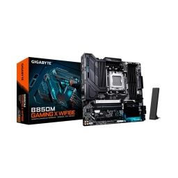 Motherboard Gigabyte B850M Gaming X WiFi6E Socket AM5