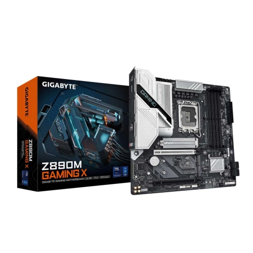 Motherboard Gigabyte Z890 DDR5 Socket 1700