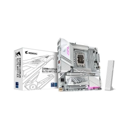 Motherboard Gigabyte Z890M Aorus Elite WiFi 7 ICE