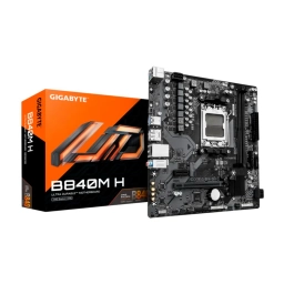 Motherboard Gigabyte�B840M H Socket AM5