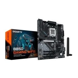Motherboard Gigabyte B850 Gaming WIFI 6 Socket AM5