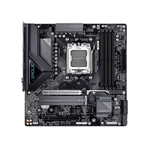 Factor de forma Micro ATX