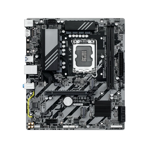 Chipset Intel B860 Express Chipset