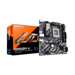 Motherboard Gigabyte�B860M K Socket LGA1851
