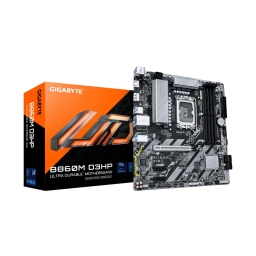 Motherboard GIgabyte�B860M Socket 1851