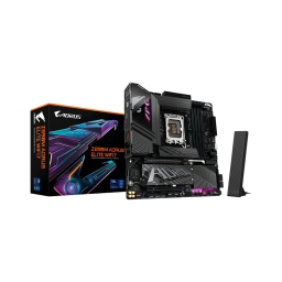 Motherboard Gigabyte�Z890M AORUS ELITE WIFI 7 Socket LGA1851