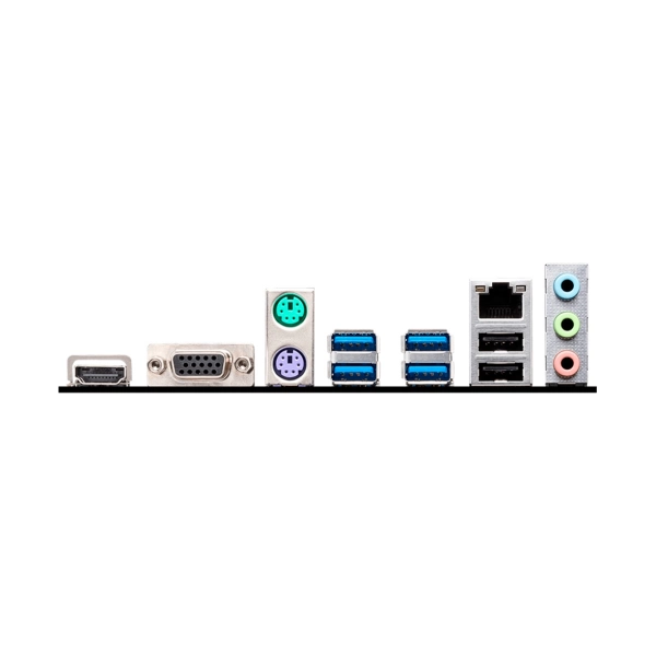 Audio Códec Realtek ALC897