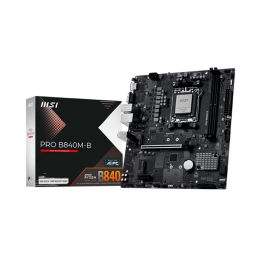 Motherboard MSI B840M-B Pro Socket AM5