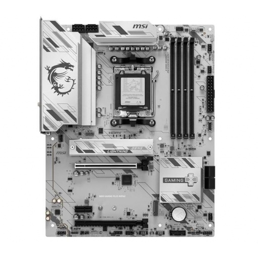 Motherboard MSI B850 Gaming WiFi DDR5 Socket AM5