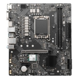 Motherboard MSI H610M g WiFi DDR5 Socket 1700