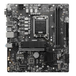 Motherboard MSI Pro B760M g DDR5 Socket 1700 Micro ATX