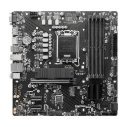 Motherboard MSI PRO B760M-P DDR5 Socket 1700 Micro ATX
