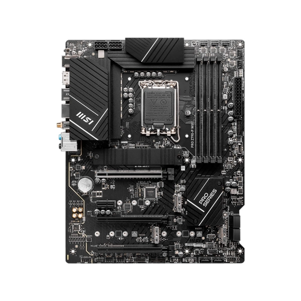 Socket 1700