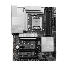 Motherboard MSI PRO Z890-P WiFi Socket 1851 ATX DDR5