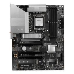 Motherboard MSI PRO Z890 S WiFi DDR5 Socket 1851