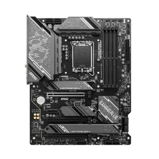 Motherboard MSI Z790 Gaming WiFi Socket 1700