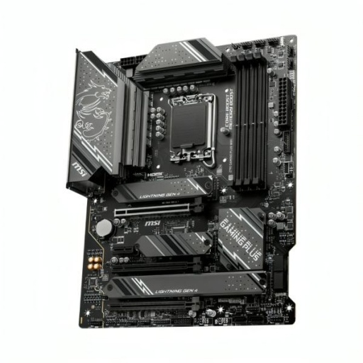 Motherboard MSI Z890 Gaming WiFi Socket 1851 ATX DDR5