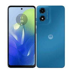 Motorola Moto G04s 4G 4GB 256GB Cmara 50MP