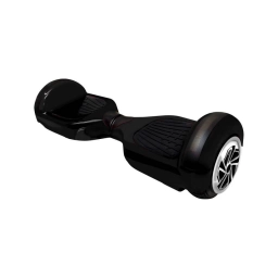 Motor Skate Ledstar 6,5 pulgadas con Bluetooth y Luz LED