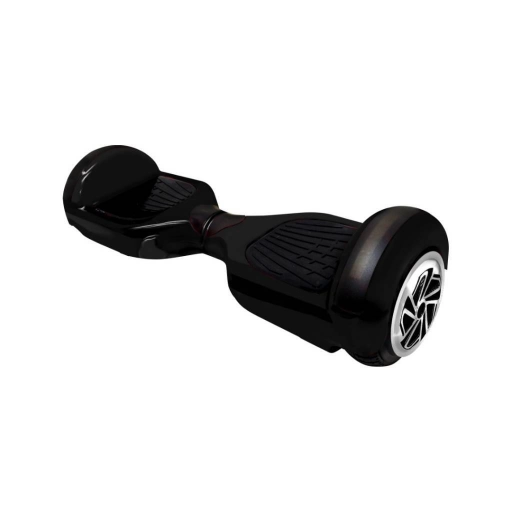 Motor Skate Ledstar 6,5 pulgadas con Bluetooth y Luz LED